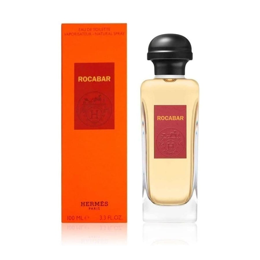 عطر هيرمس روسيبار او دو تواليت - 100 مل