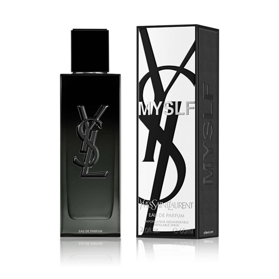 Yves Saint Laurent My Soul Eau de Parfum