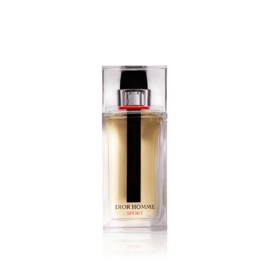 عطر ديور هوم سبورت او دي تواليت 125مل