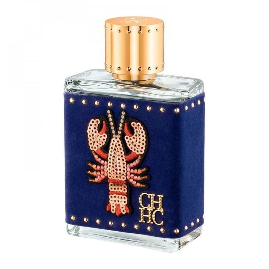 عطر سي اتش كارولينا هيريرا اندر ذا سي  100مل