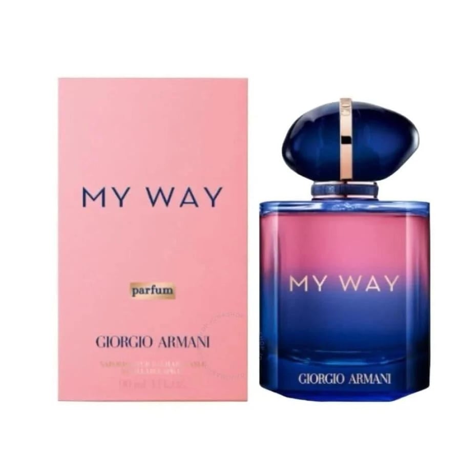 عطر جورجيو ارماني ماي واي برفيوم 90مل للنساء