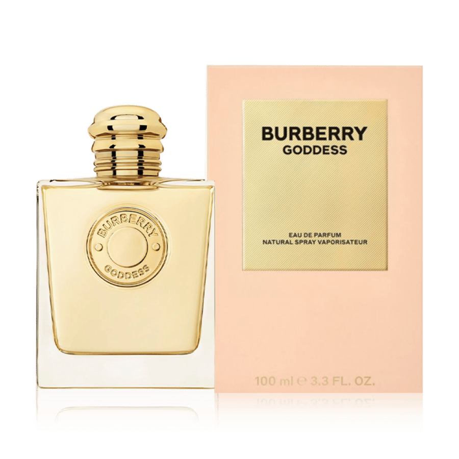 عطر بربري جوديس النسائي او دو بارفيوم 100 مل