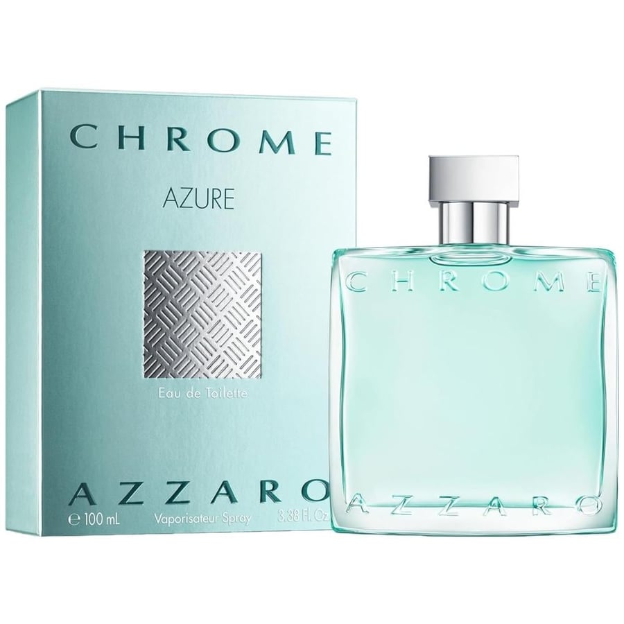 عطر ازارو كروم ازور الرجالي او دو تواليت 100مل