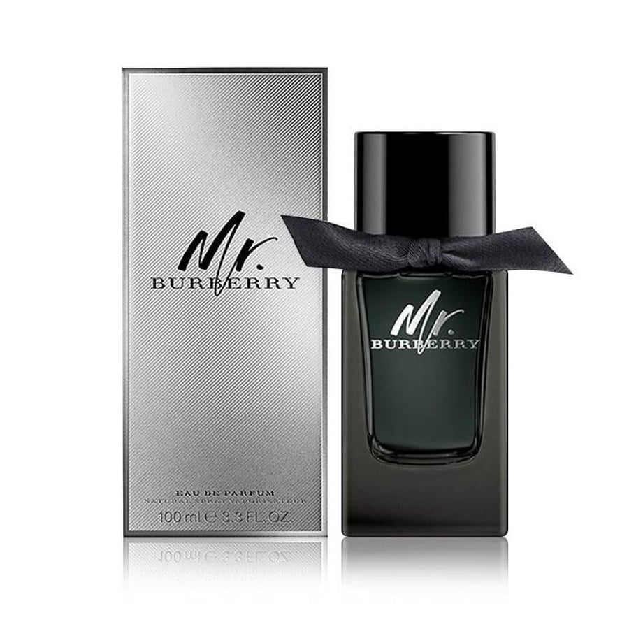 عطر مستر بربري او دو بارفيوم 100مل