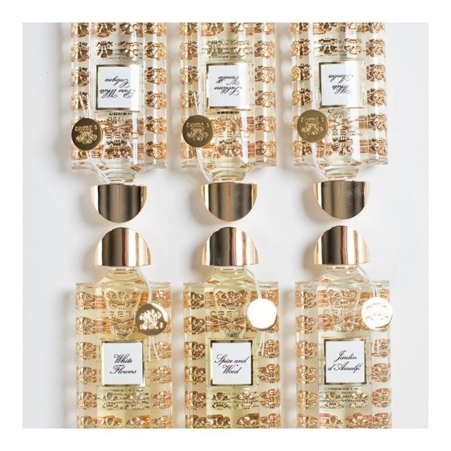 عطر كريد بيور وايت كولون او دو بارفيوم 75 مل للجنسين
