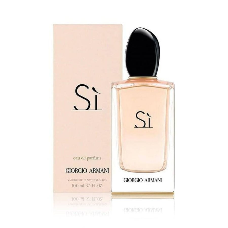 عطر جورجو ارماني سي او دو بارفيوم 100مل