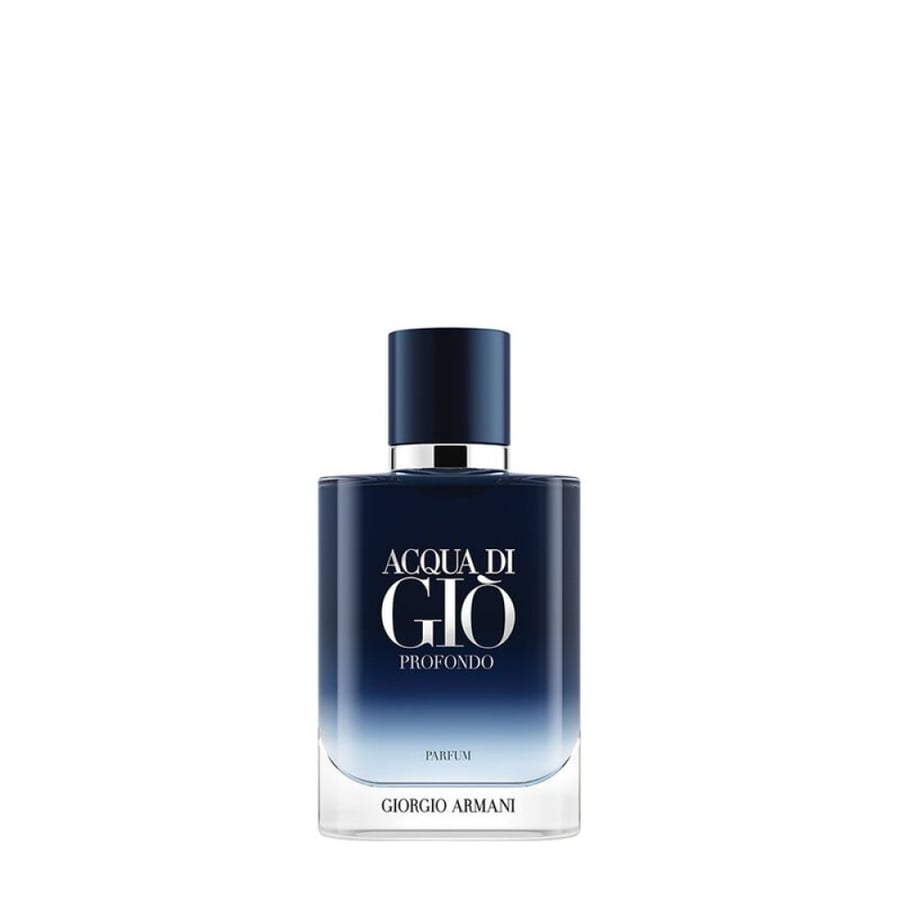 عطر ارماني اكوا دي جيو بروفوندو بارفيوم 125مل