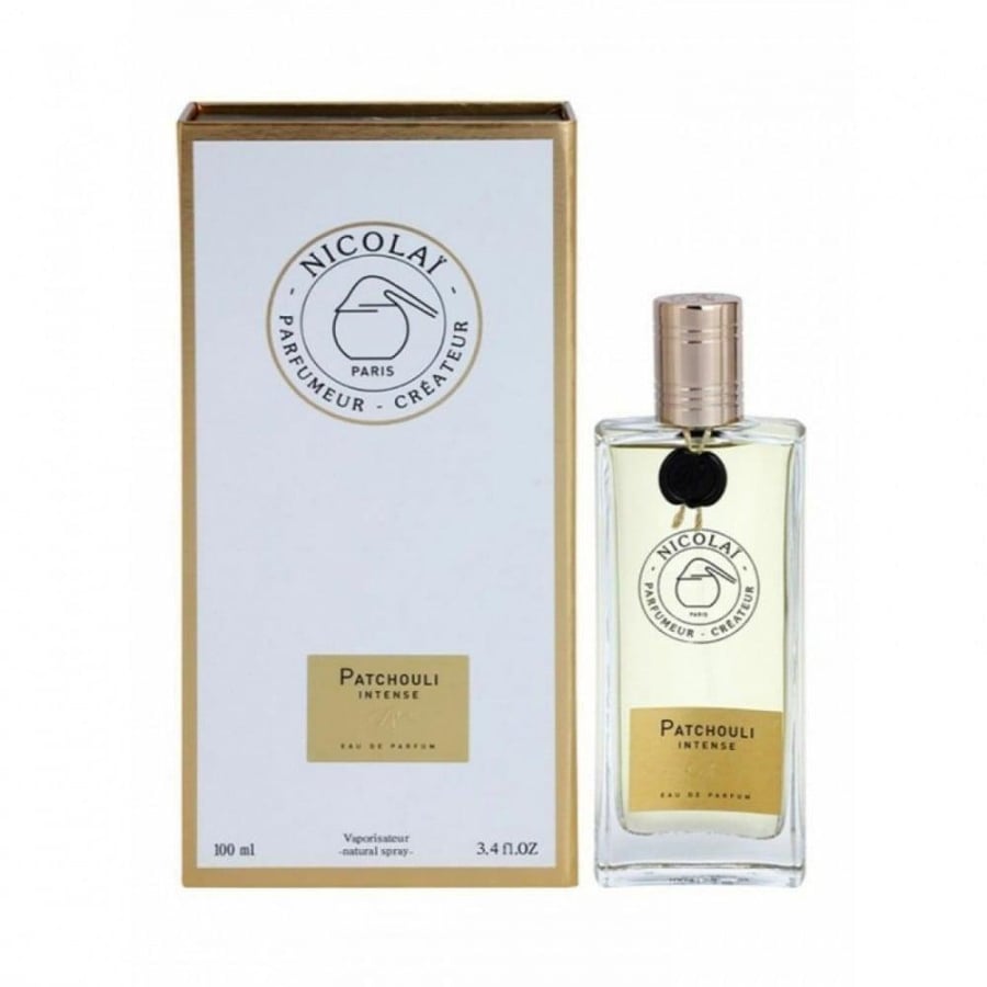 عطر نيكولاي باتشولي انتنس او دو بارفيوم 100مل