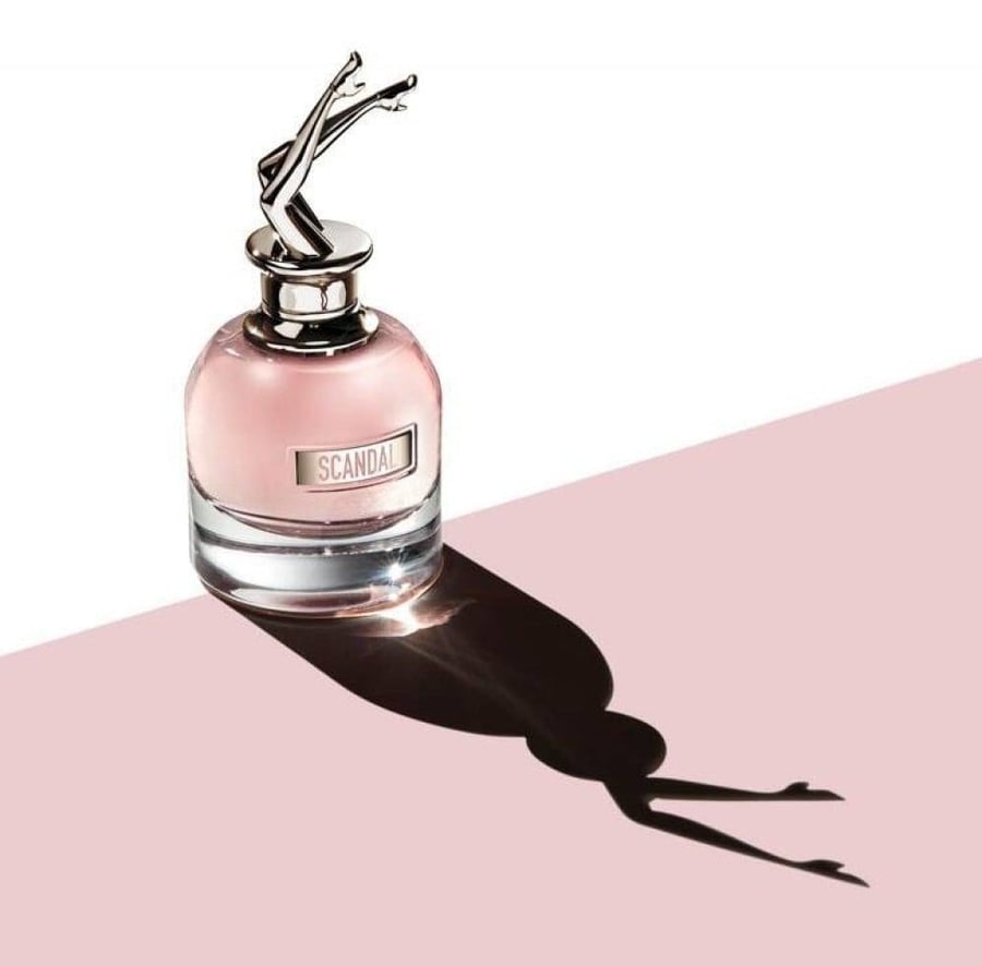 عطر جين بول غولتيه سكاندال للنساء او دو برفيوم