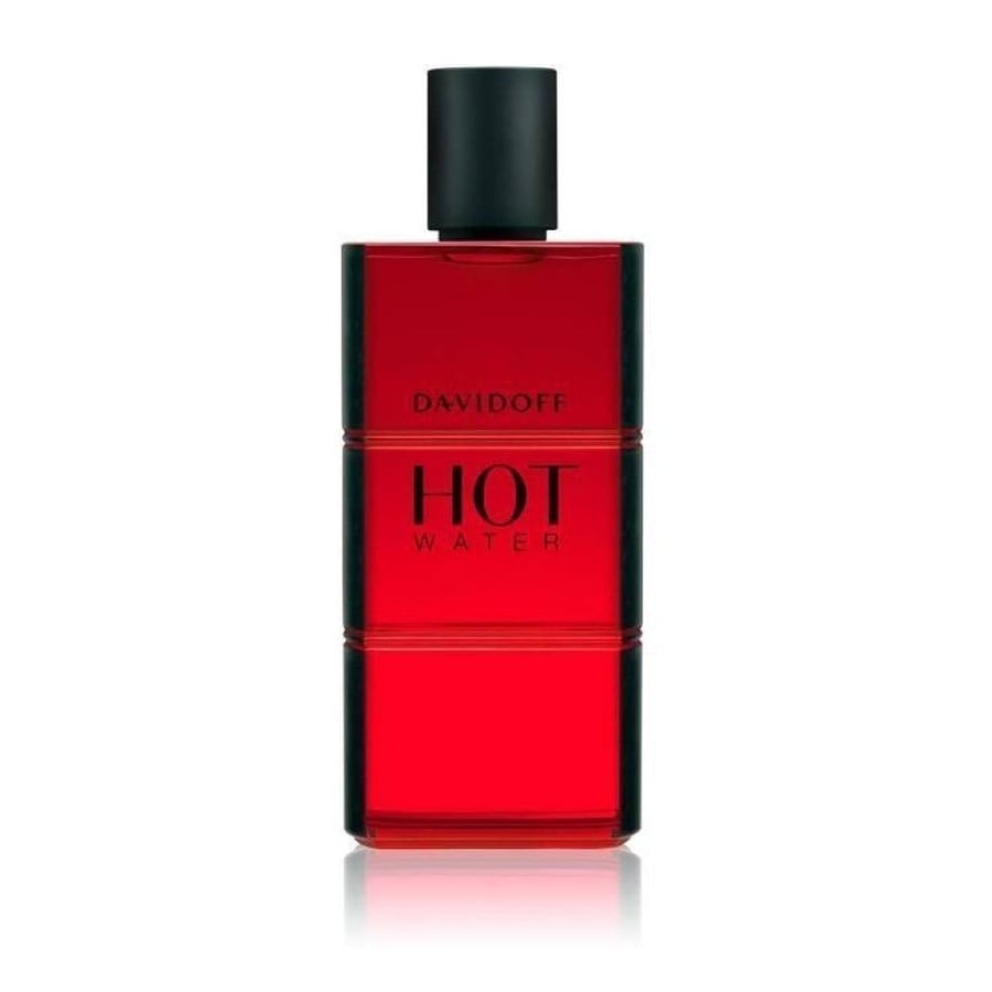 عطر دافيدوف هوت ووتر للرجال او دو تواليت 110مل