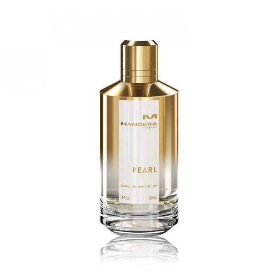 عطر مانسيرا بيرل او دو بارفيوم 120مل