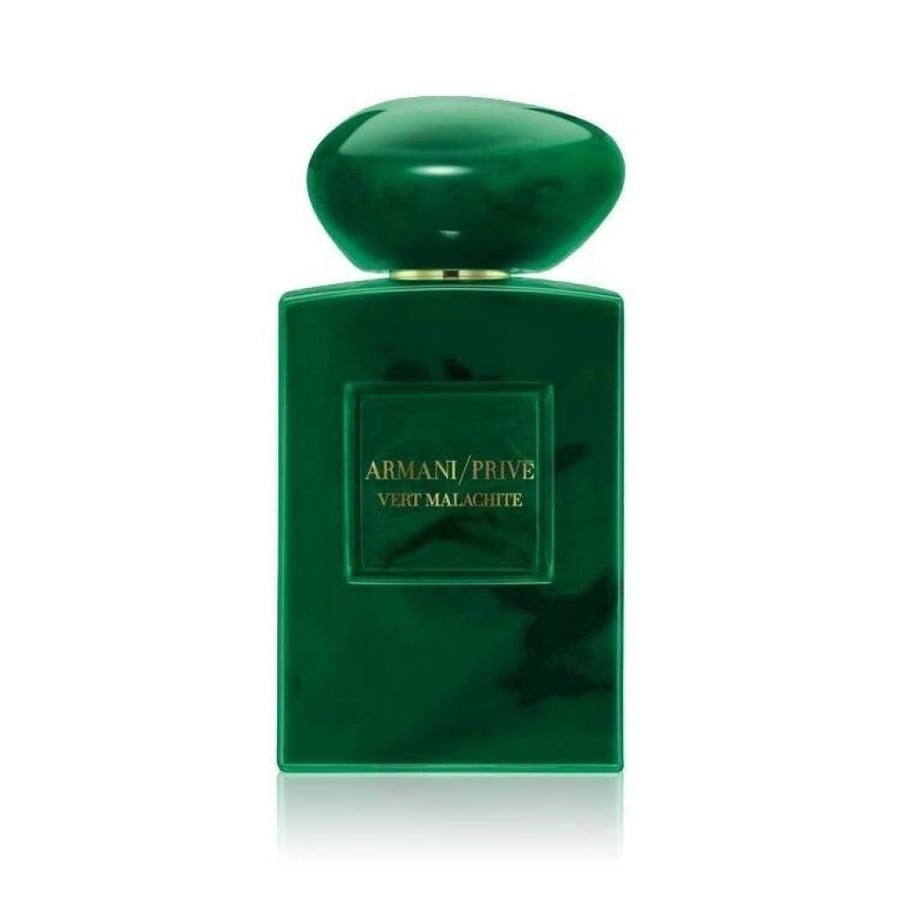 عطر جورجو ارماني برايفت فيرت مالاكيت او دو بارفيوم 100مل
