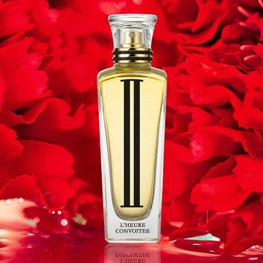 عطر كارتير II لو اور كونفوتي للنساء 75مل