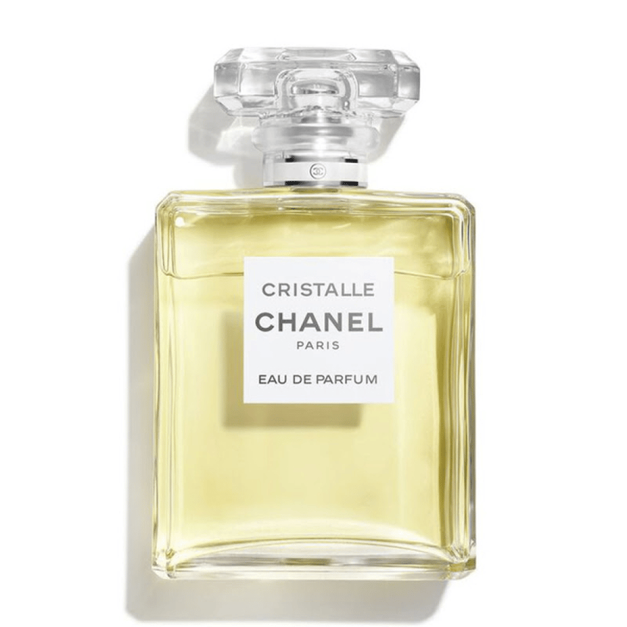 عطر شانيل كريستال أو دو بارفيوم للنساء – 100 مل