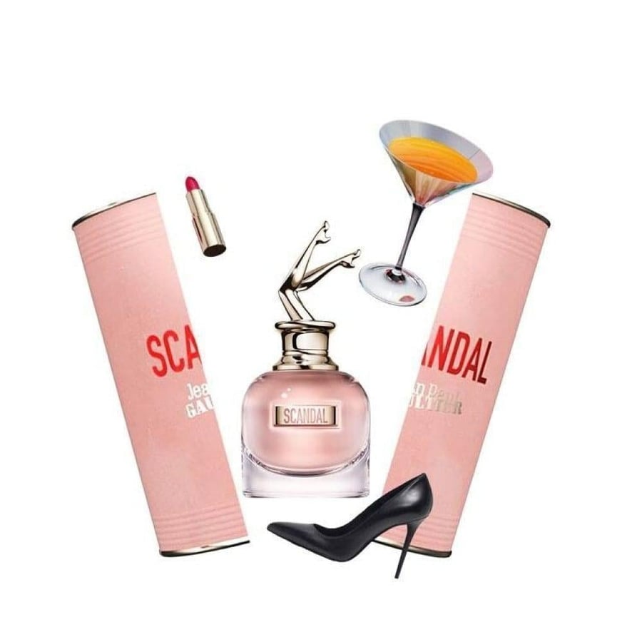 عطر جين بول غولتيه سكاندال للنساء او دو برفيوم