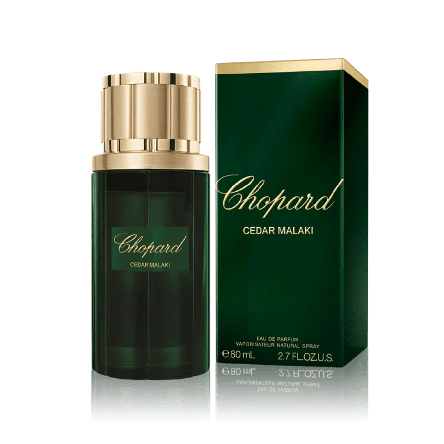 عطر سيدار ملكي من شوبارد او دي بارفيوم - 80مل
