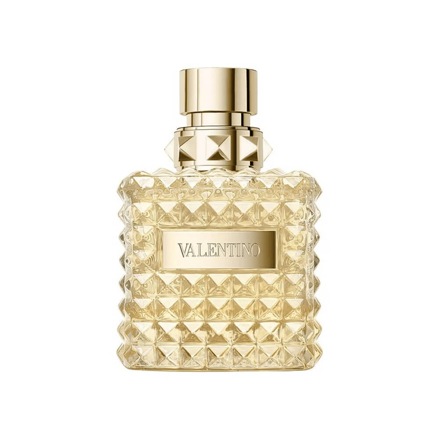 عطر فالنتينو دونا بورن ان روما النسائي ذا قولد او دو بارفيوم 100مل