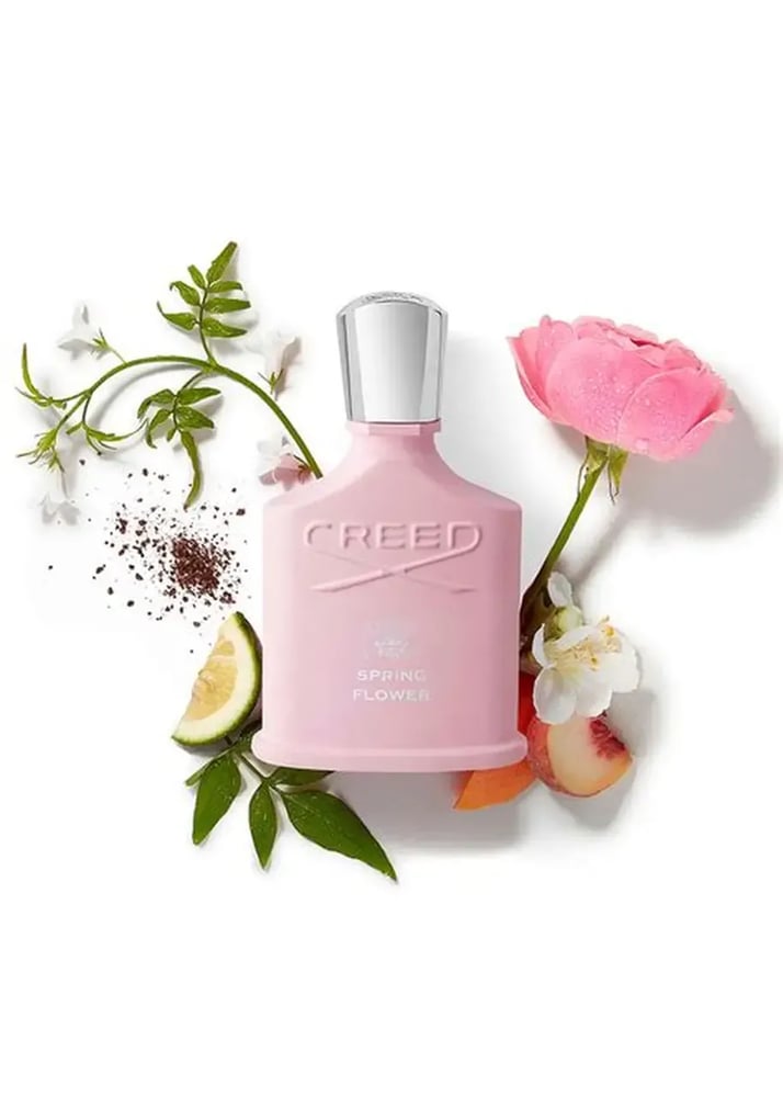 عطر سبرينج فلاور من كريد للنساء - 75 مل