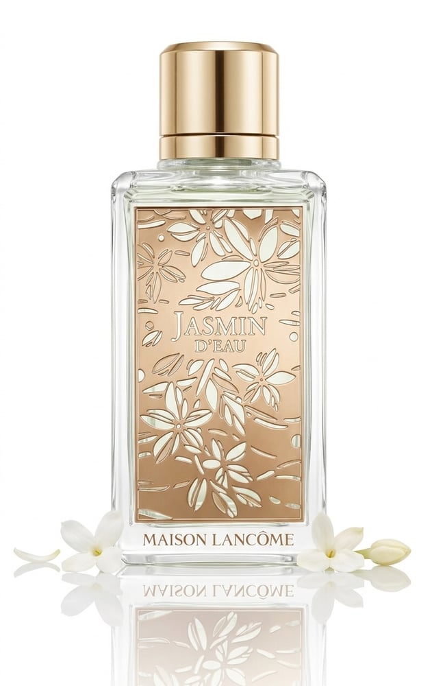 عطر لانكوم جاسمين ديو او دو بارفيوم 100مل