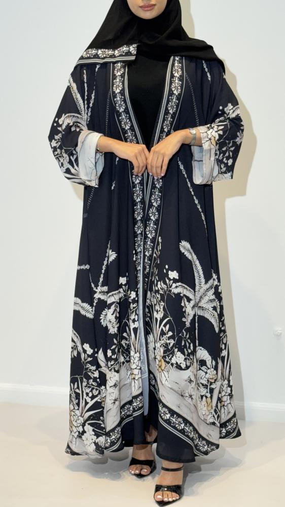 عباية امجاد