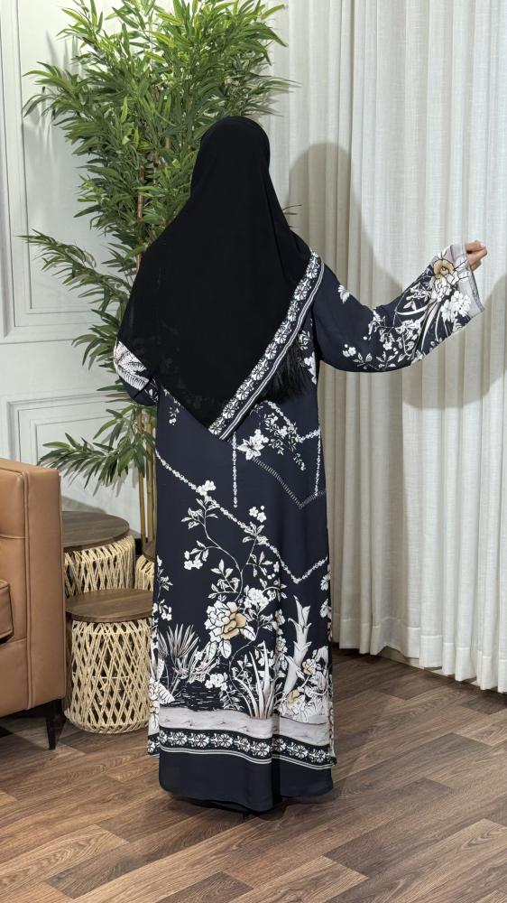عباية امجاد