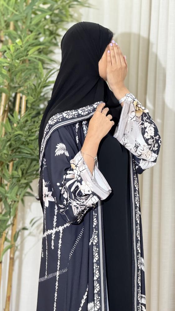 عباية امجاد
