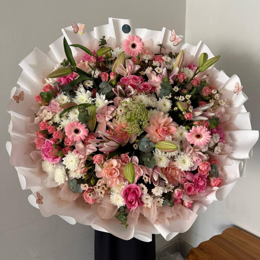 باقة bloom