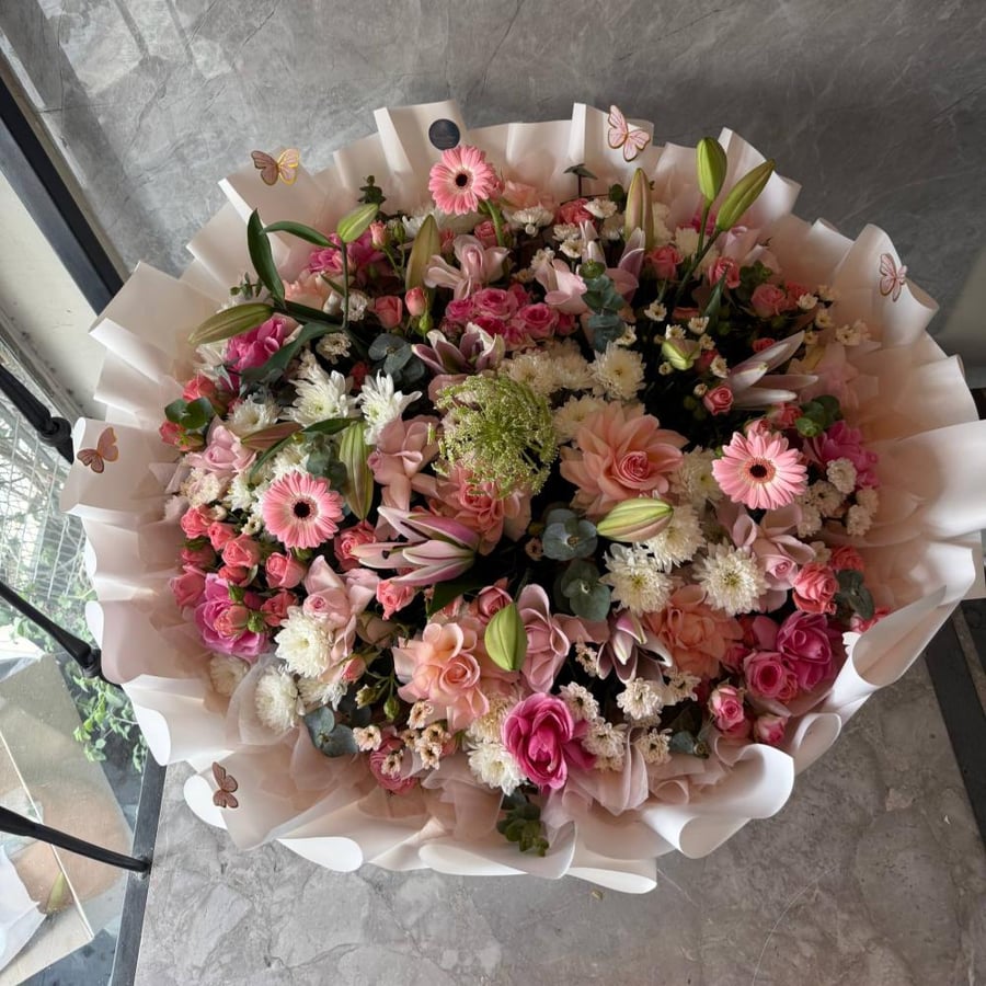 باقة bloom