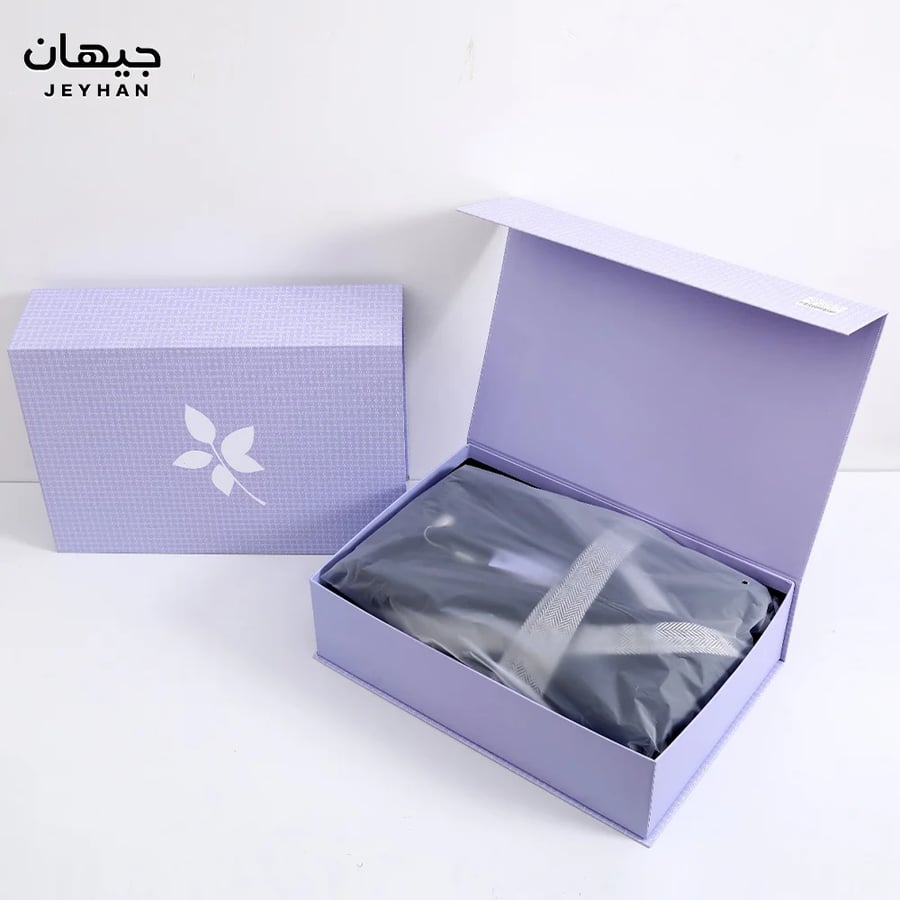 روب ملكي مايكروفايبر