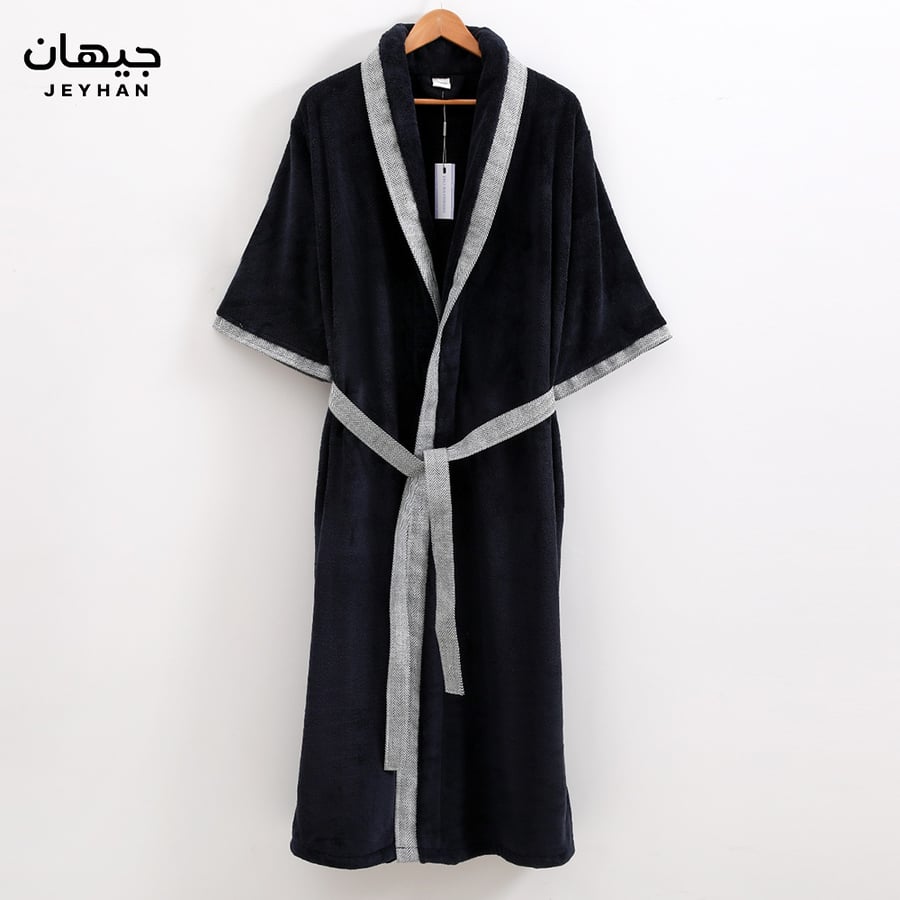 روب ملكي مايكروفايبر