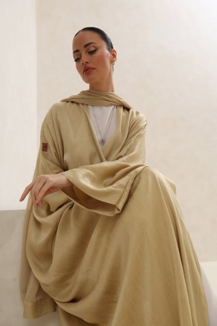MN ABAYA | Haifa