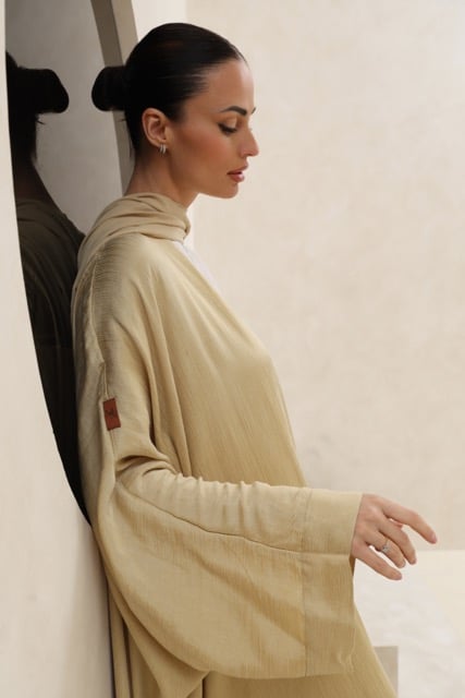 MN ABAYA | Haifa