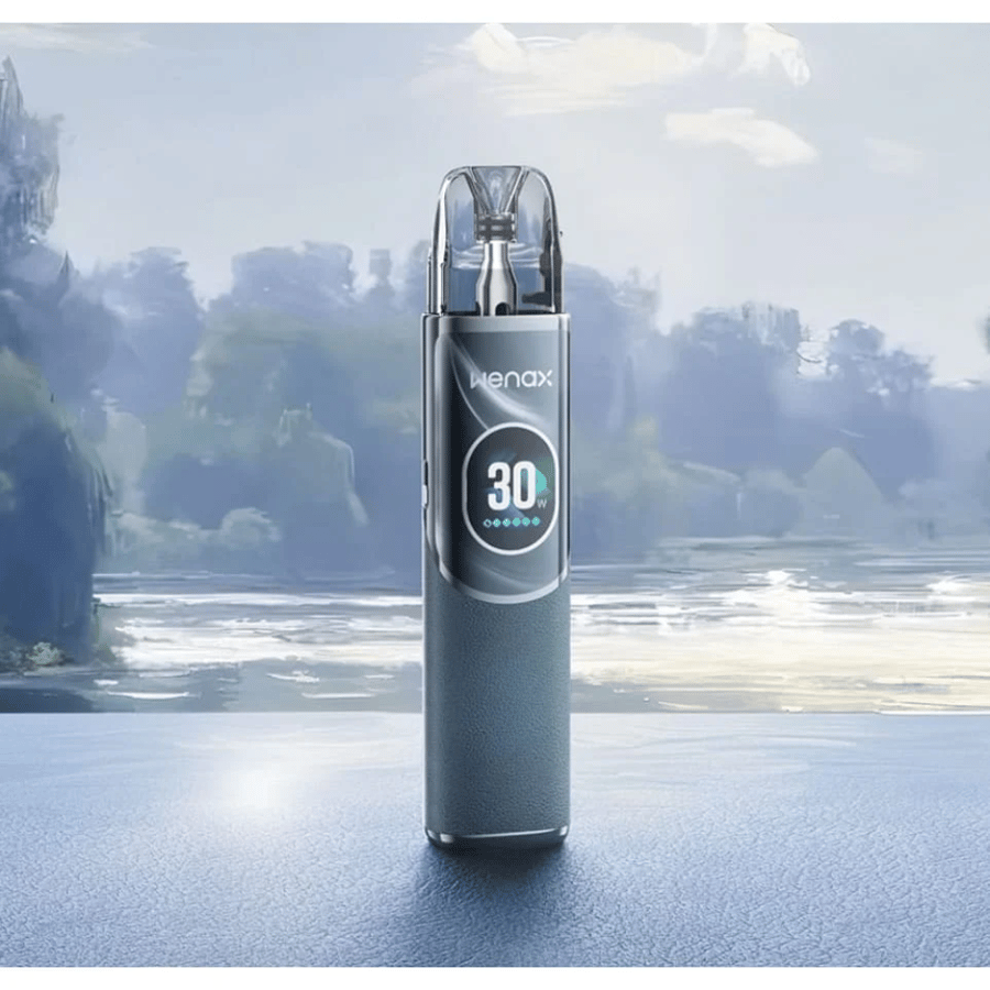 جهاز سحبة وينكس كيو تو من جيك فيب Geekvape Wenax Q2
