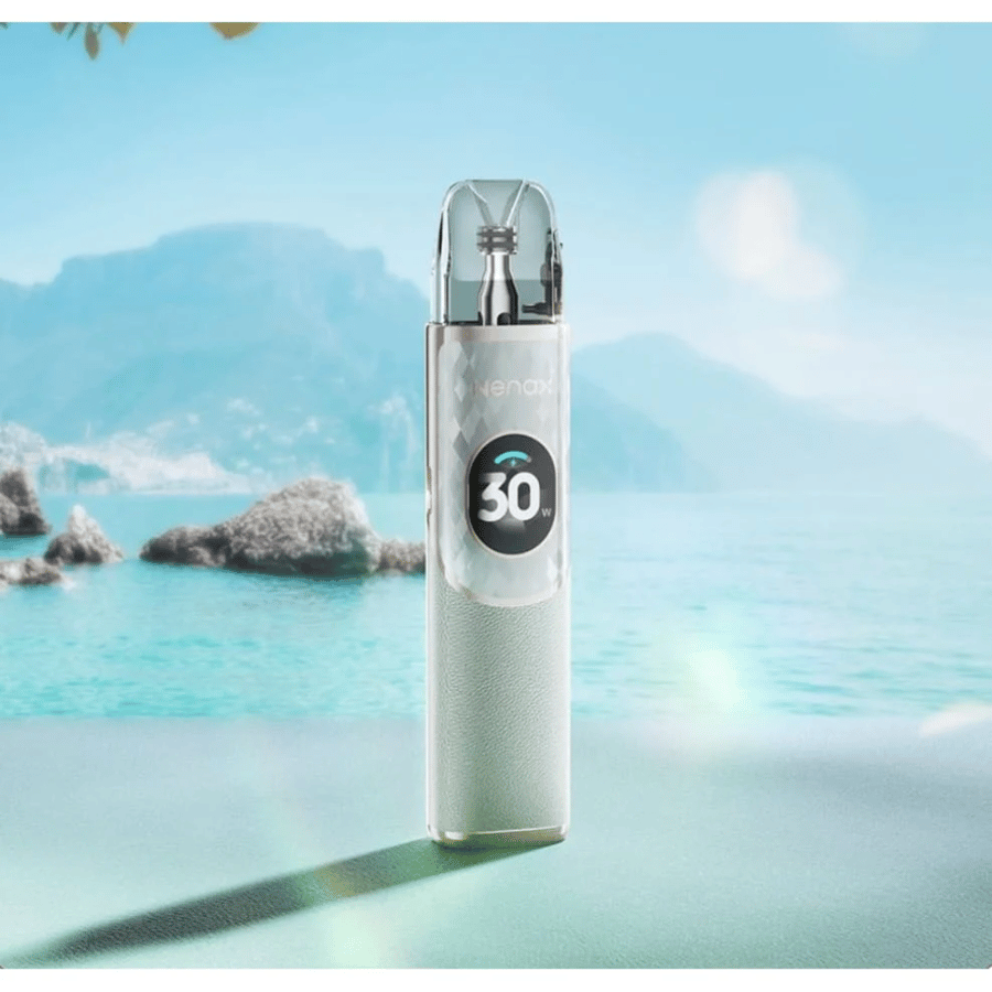 جهاز سحبة وينكس كيو تو من جيك فيب Geekvape Wenax Q2