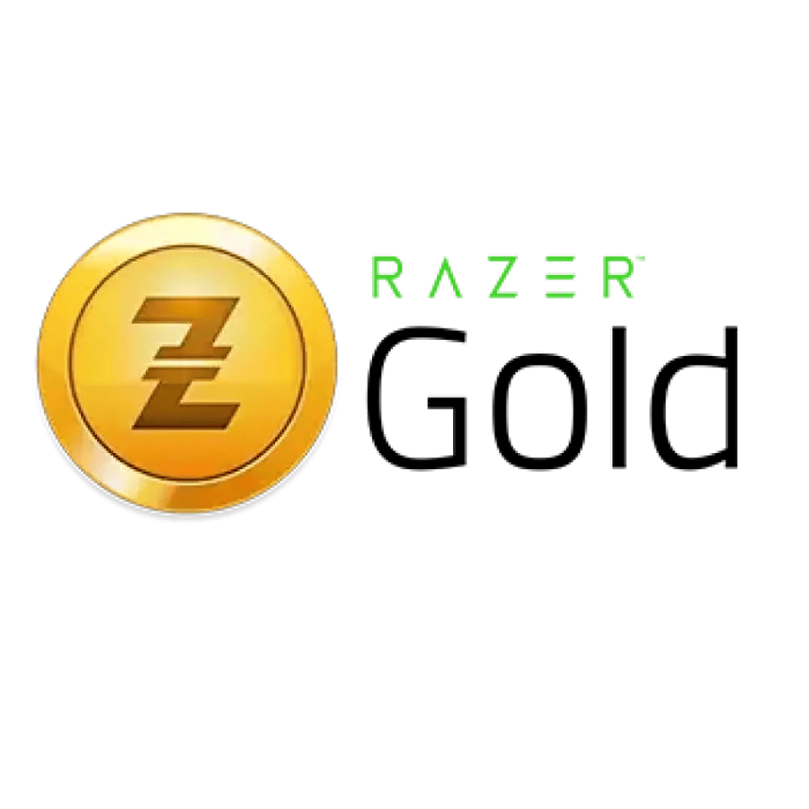 شراء بطاقات ريزر جولد