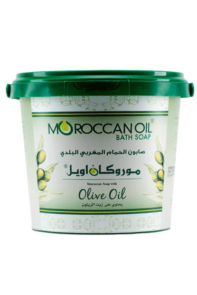 Moroccanoil صابون مغربي بزيت الزيتون 850 جم