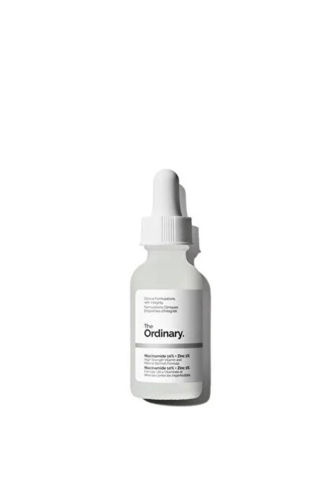 The Ordinary مجموعة عناية بالبشرة 6 منتجات