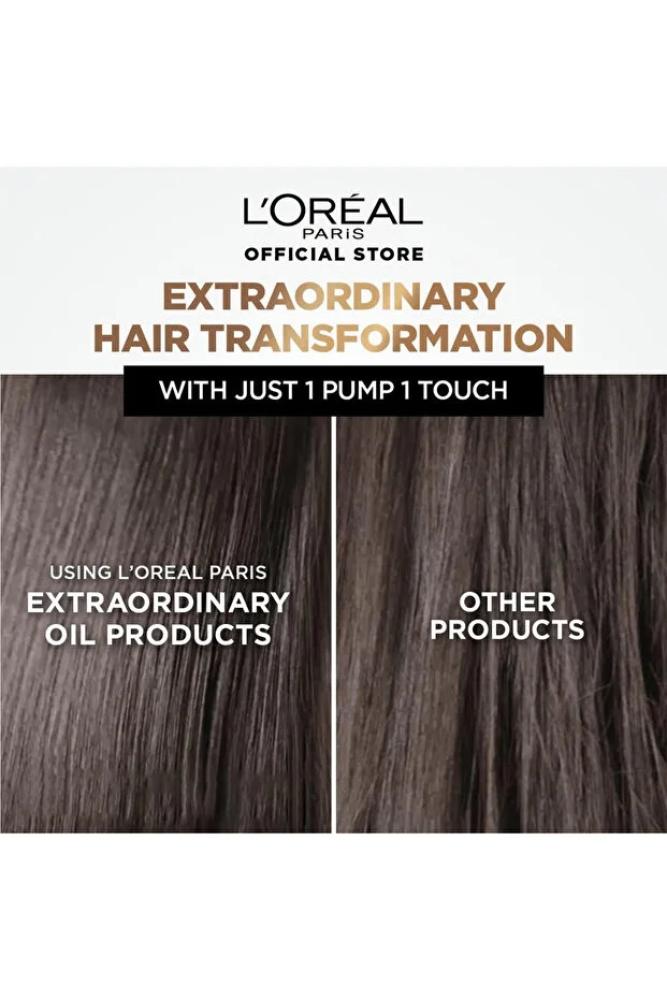 L'Oreal Paris Elvive سيروم زيوت للشعر الجاف 50 مل