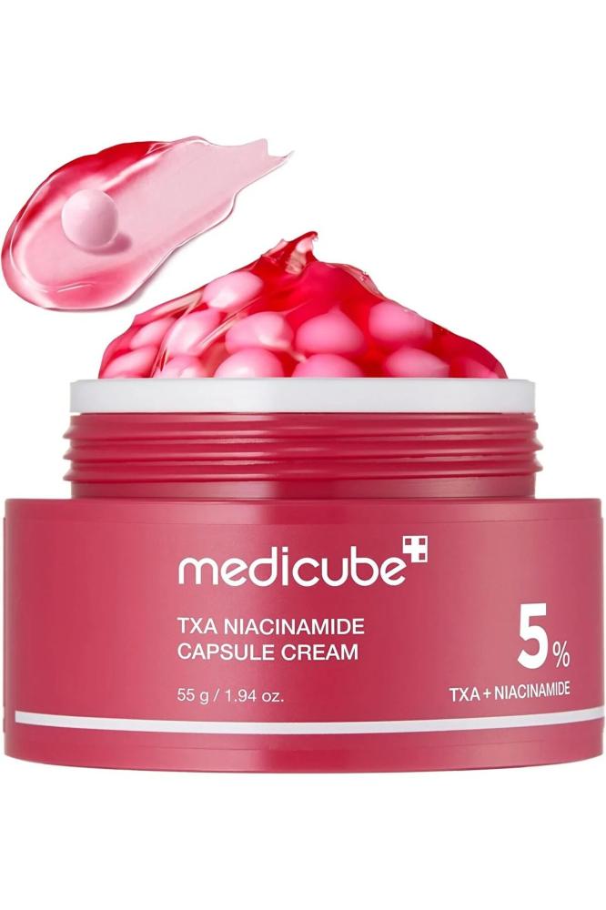 Medicube كريم نياسيناميد لتوحيد لون البشرة 55 مل