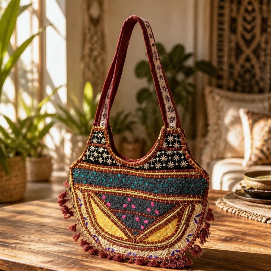 شنطة بحر
