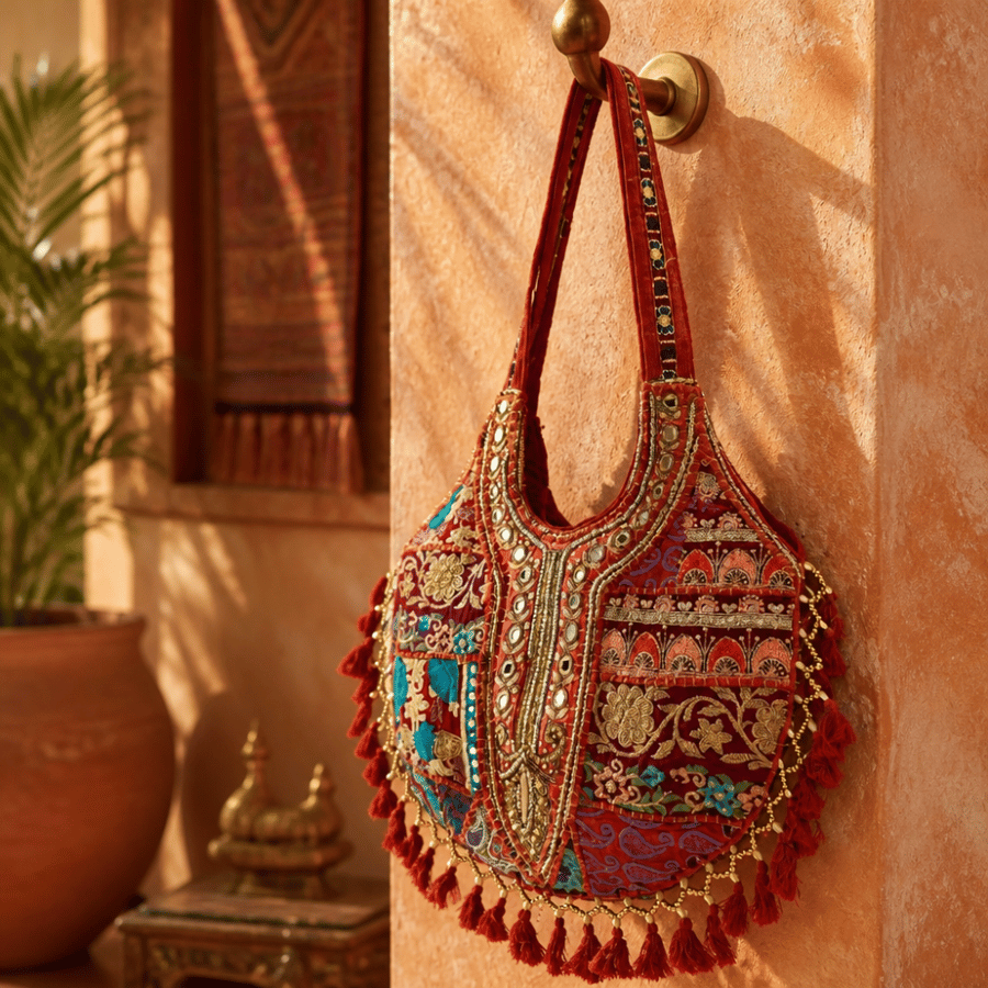 شنطة بحر