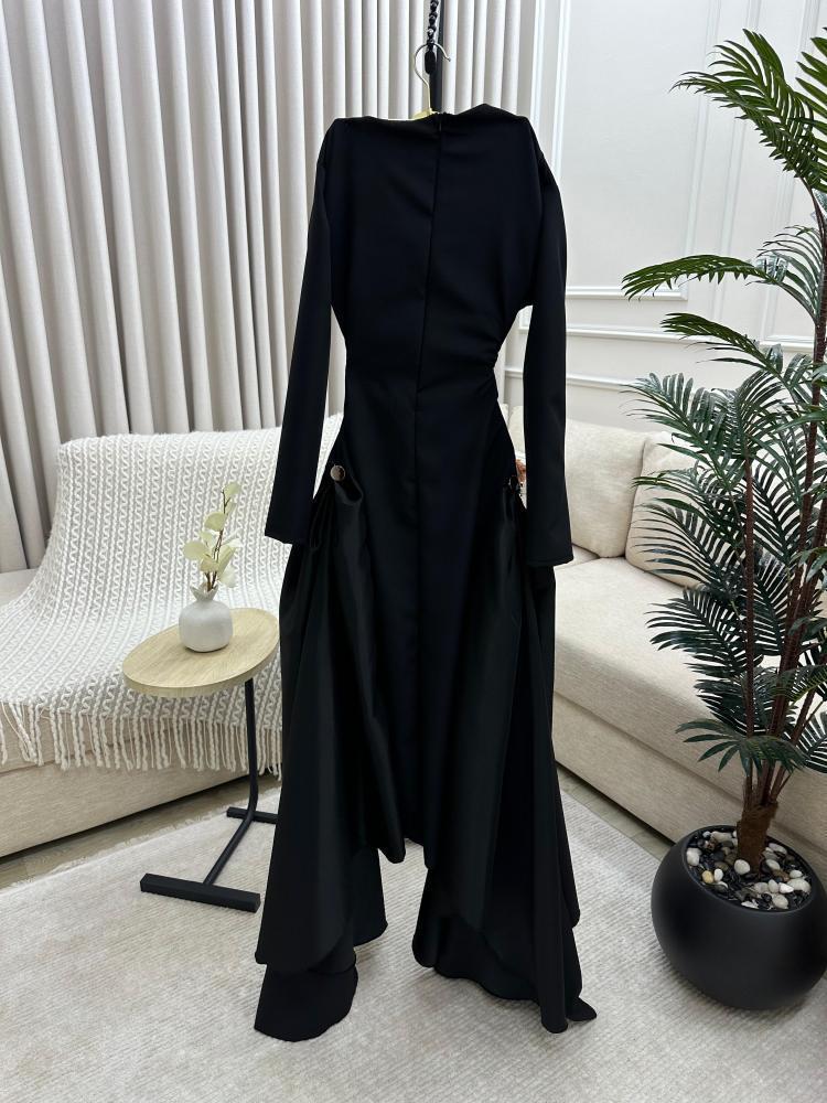 فستان سهرات