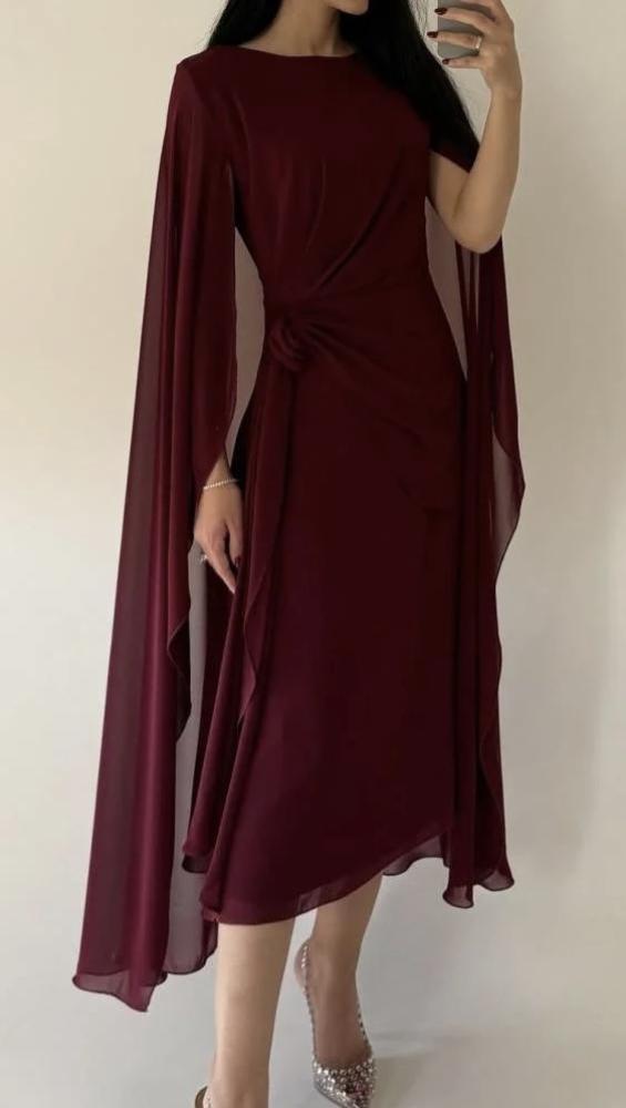 فستان سهرات