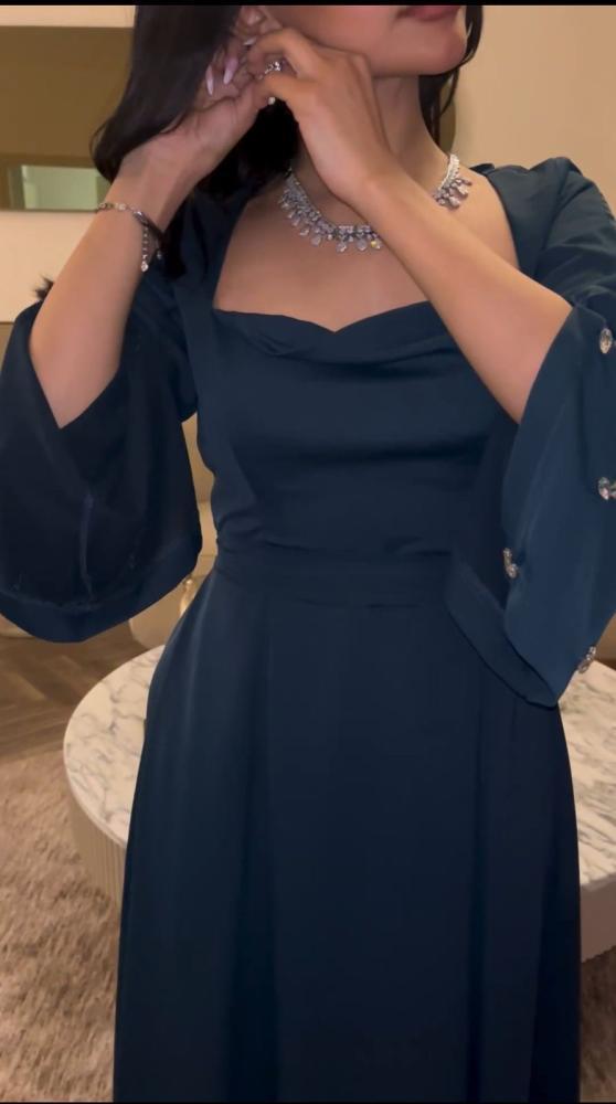 فستان سهرات