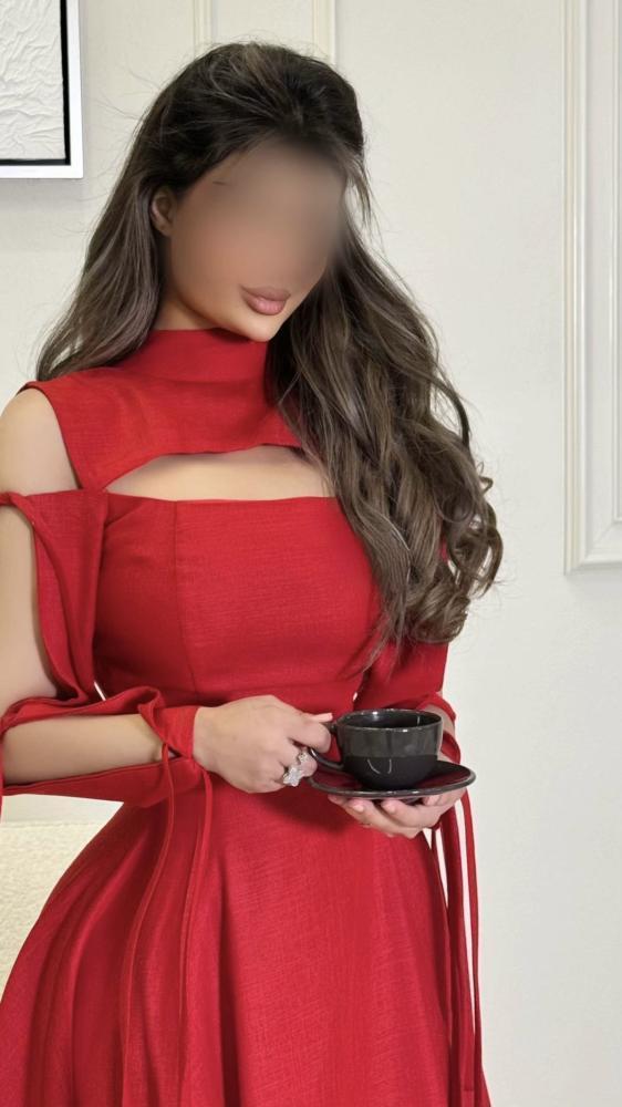 فستان العيد 2025