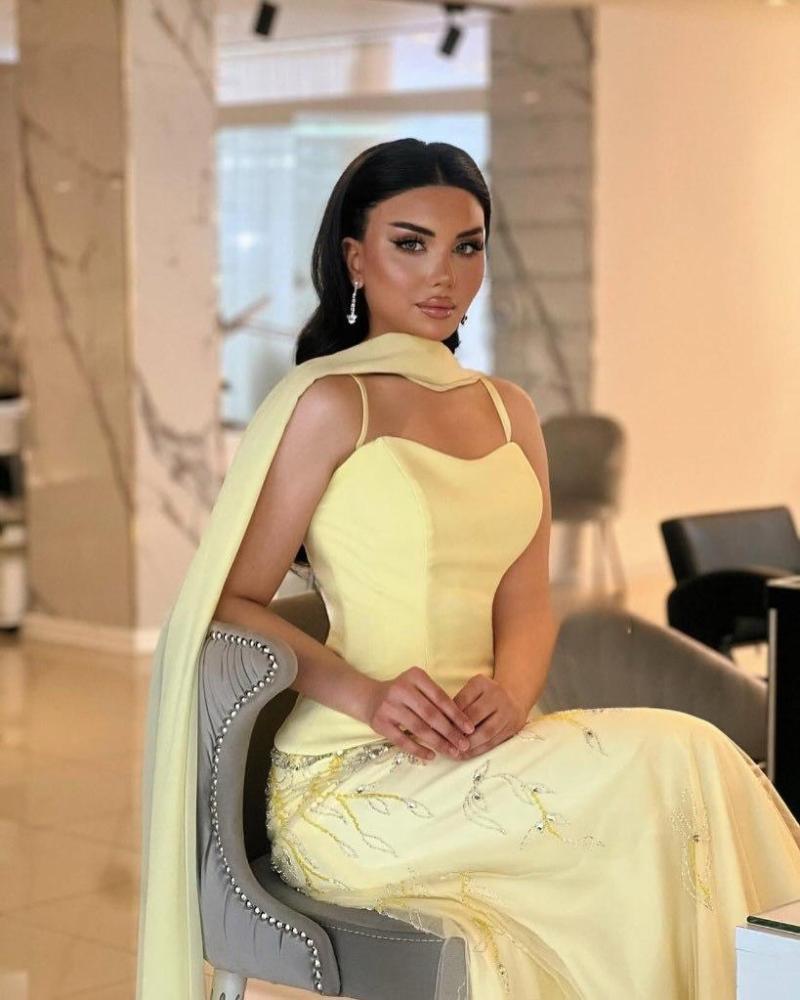 فستان سهرات
