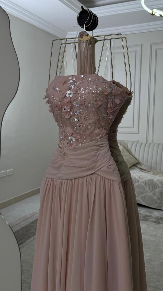 فستان سهرات