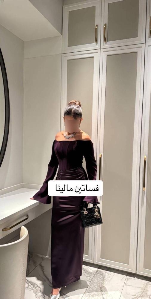 فستان ..AM