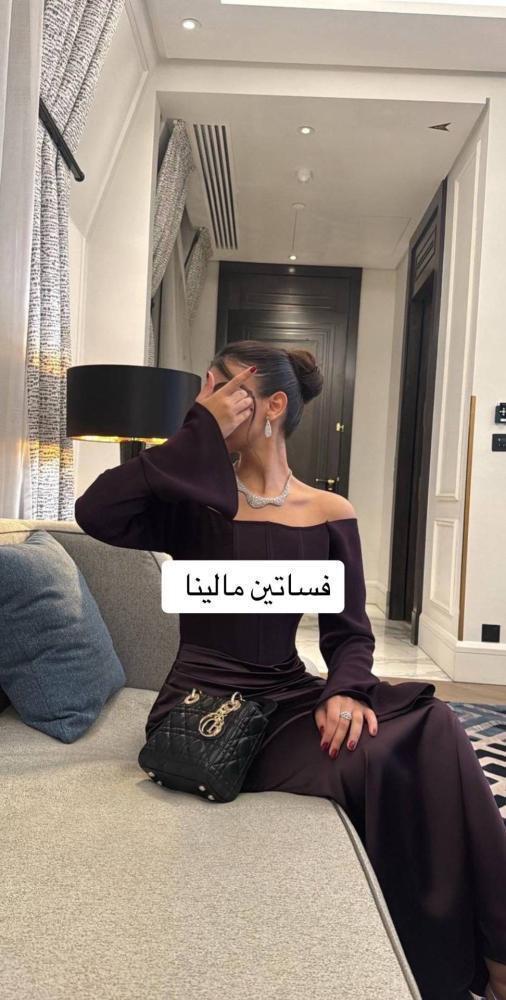 فستان ..AM