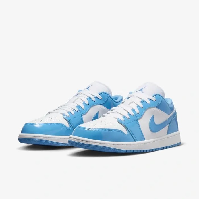Nike Air Jordan 1 Low UNC
